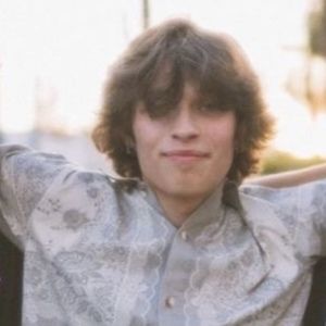 Meet your Posher, Audri